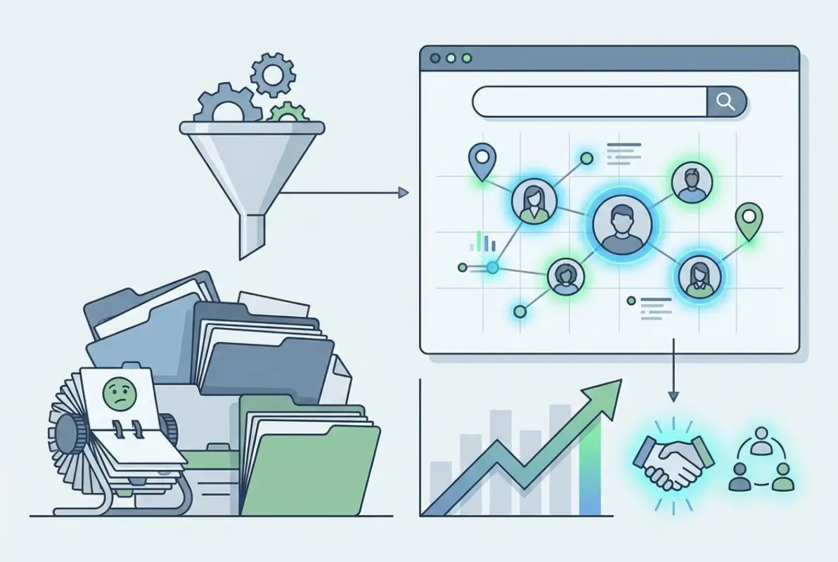Best practices for How to Build a Smart, Searchable Company Directory: Best Practices & 5-Step Guide