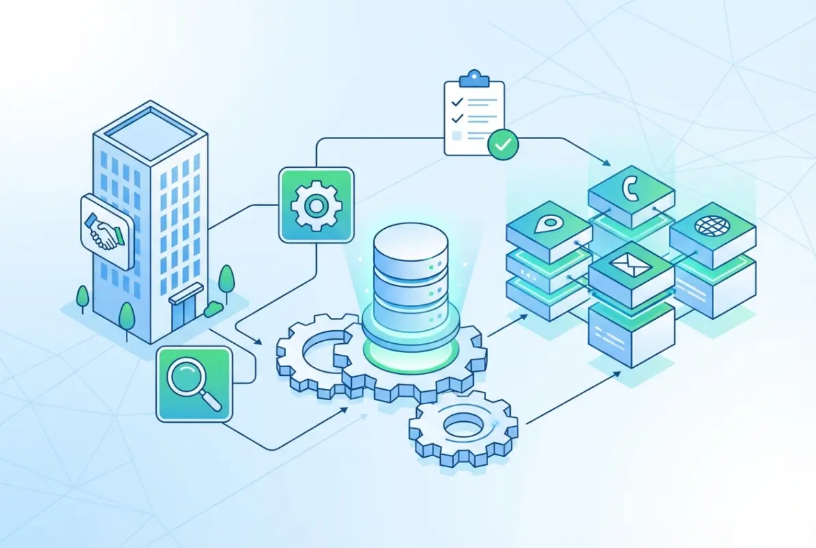 Core concepts behind How to Create Effective Directory Listings for Mid-Sized Companies: Complete Guide