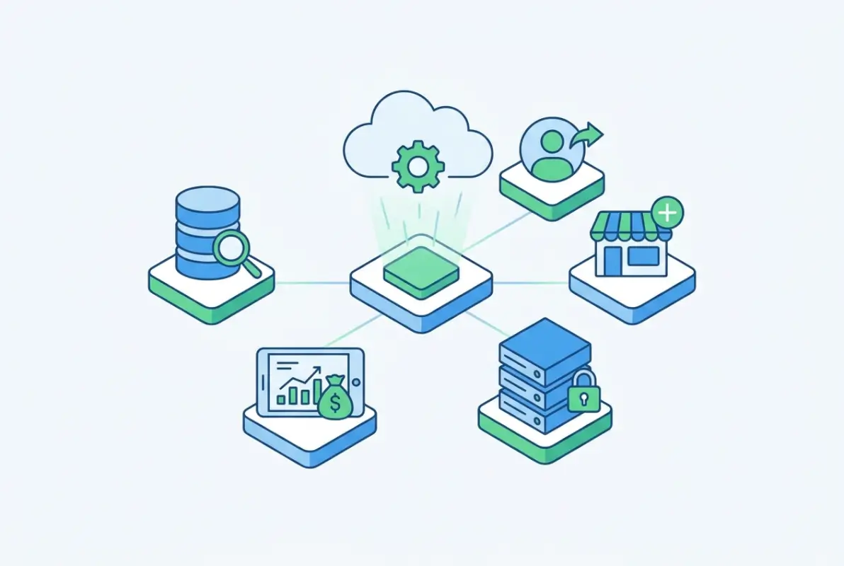 Core concepts behind 6 Simple Steps to Create an Online Directory Website That Drives Revenue