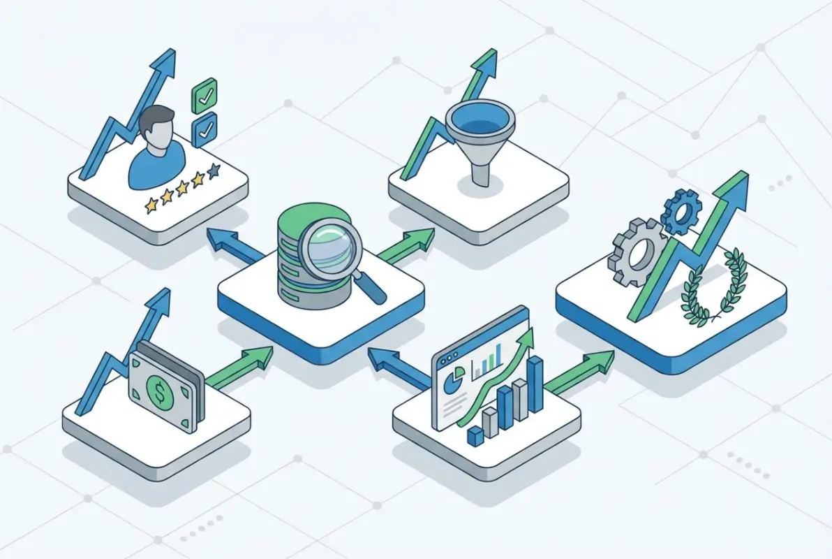 Best practices for How to Start a Directory Website: 5 Essential Features for Launch Success