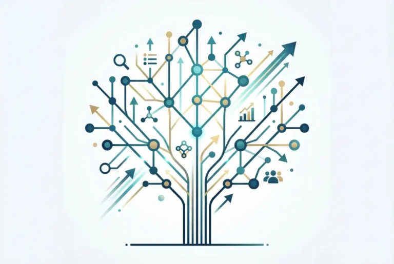 Visual overview of How to Create a Successful Online Directory: 7 Key Strategies for Growth