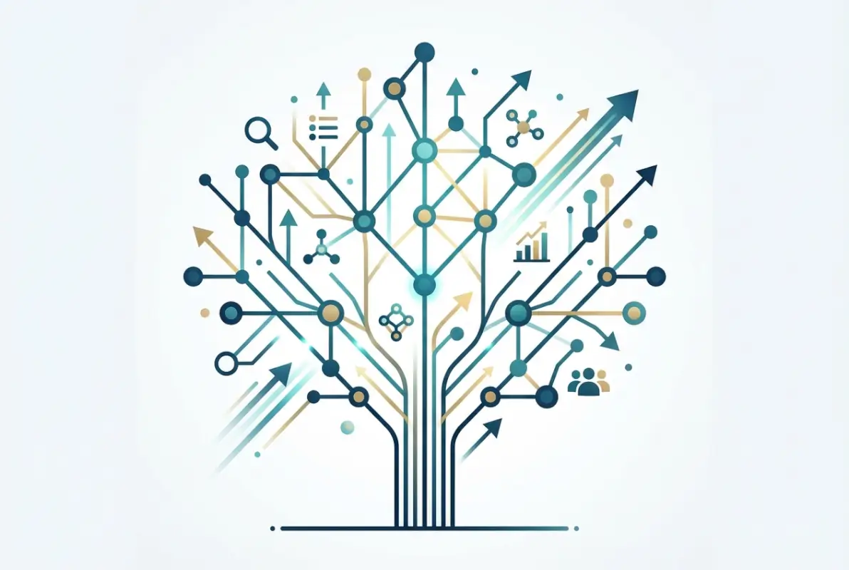 Visual overview of How to Create a Successful Online Directory: 7 Key Strategies for Growth