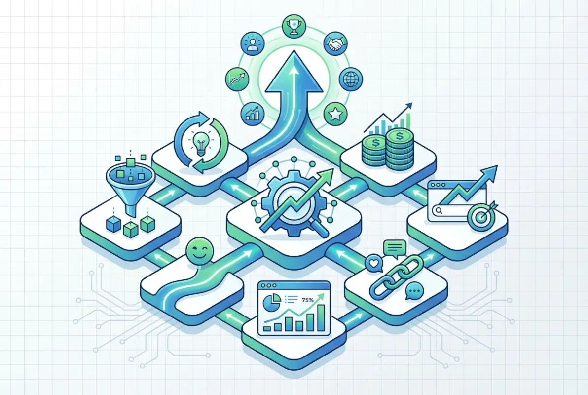 Best practices for How to Create a Successful Online Directory: 7 Key Strategies for Growth