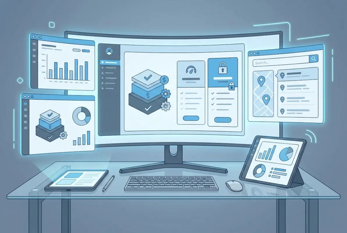 Tools and interfaces for Criss Cross Directory Online Cost: Pricing & Subscription Options