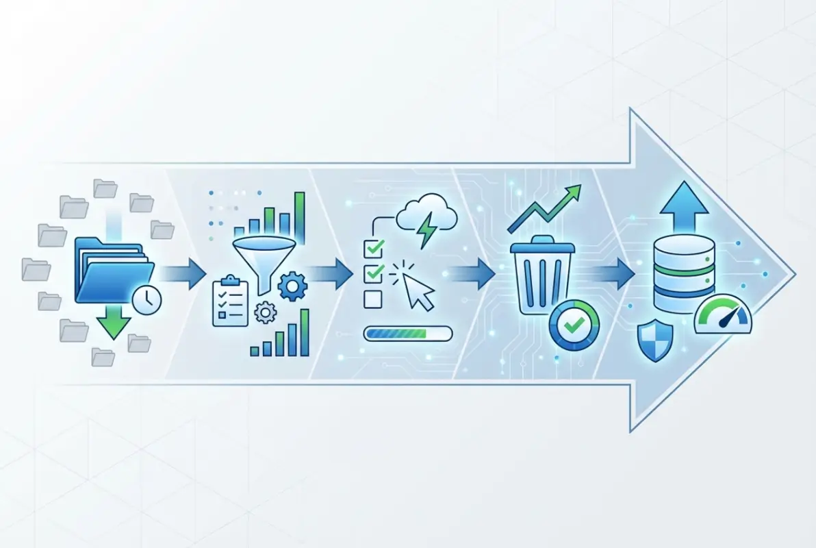 Best practices for 5 Steps to Delete Multiple Directories in WordPress Business Directory Plugin