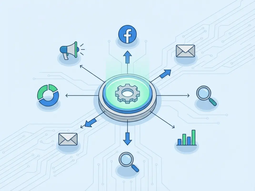 Core concepts behind Top Digital Marketing Software Tools: 2025 Directory & Buyer's Guide