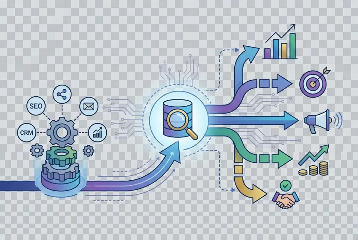 Best practices for Top Digital Marketing Software Tools: 2025 Directory & Buyer's Guide
