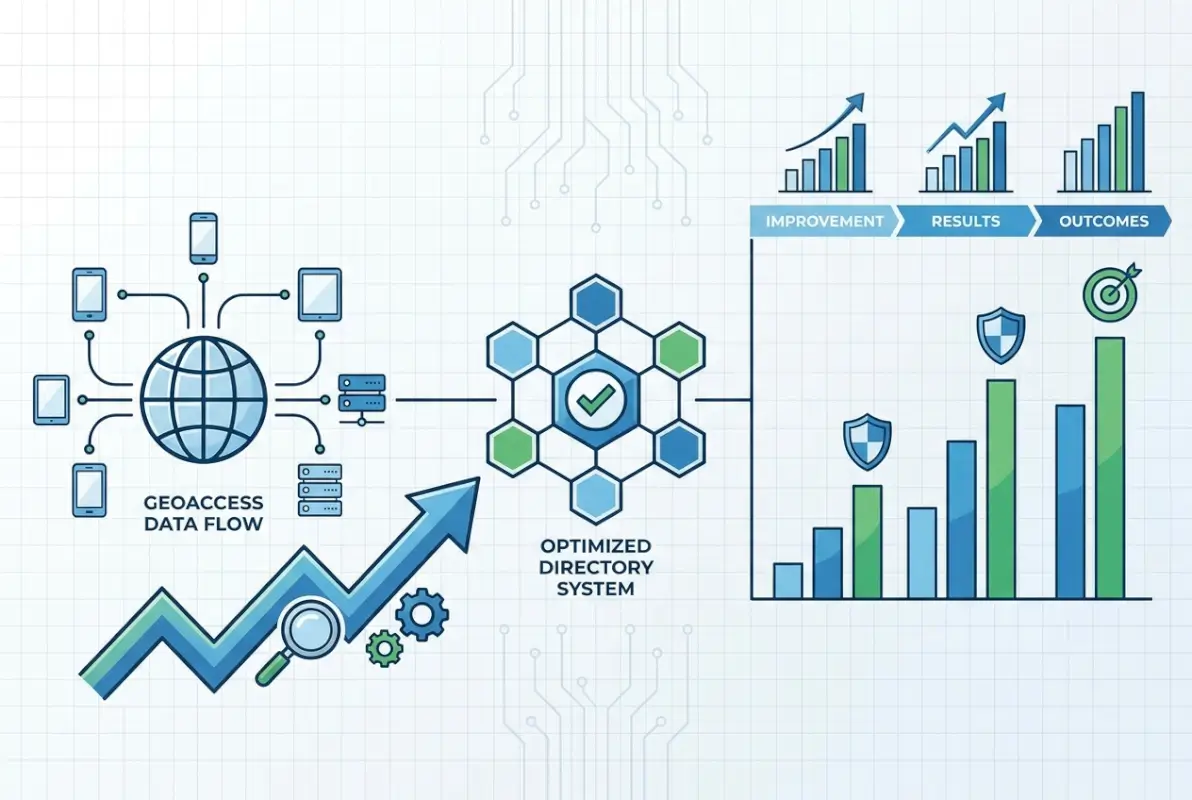Best practices for What is Geoaccess? Complete Guide to Geo-Enabled Directory Systems & Data Management