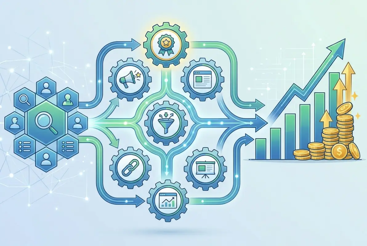 Best practices for Directory Advertising: 7 Strategies to Monetize Your Platform & Drive Revenue