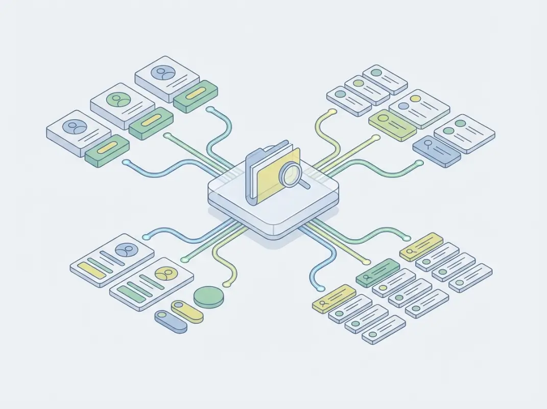 Core concepts behind Directory Design: 5 Principles for Creating Visually Appealing & Engaging Platforms