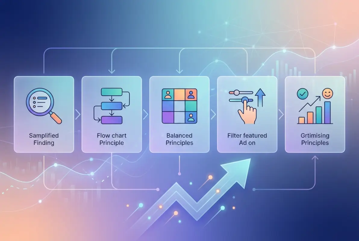 Best practices for Directory Design: 5 Principles for Creating Visually Appealing & Engaging Platforms