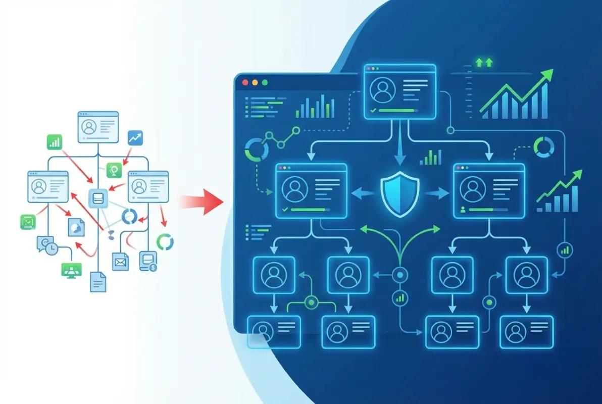 Best practices for Directory Groups for Business Accounts: Complete IT Guide to RBAC & Access Control