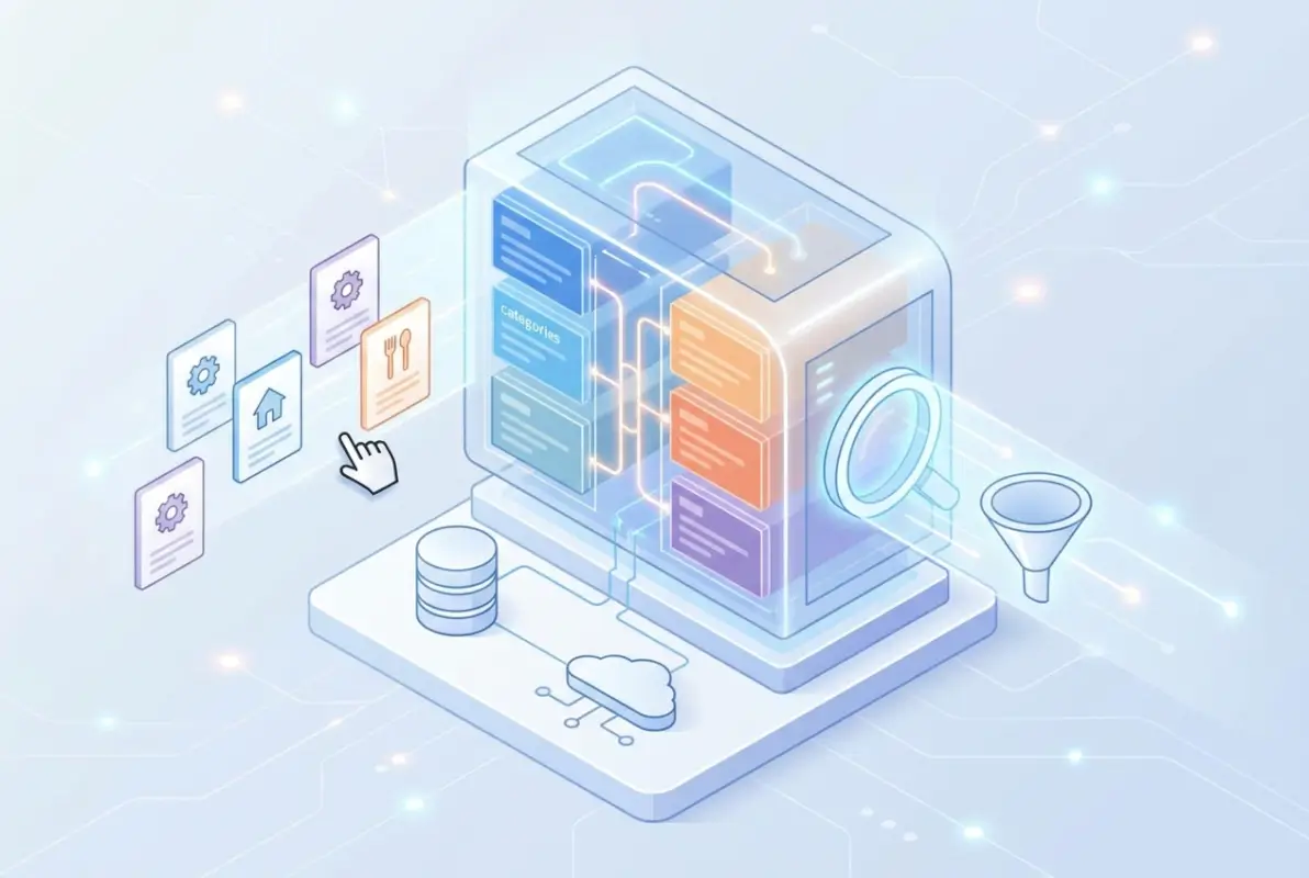 Core concepts behind Directory Listing Website Features: 7 Essential Elements That Drive Success