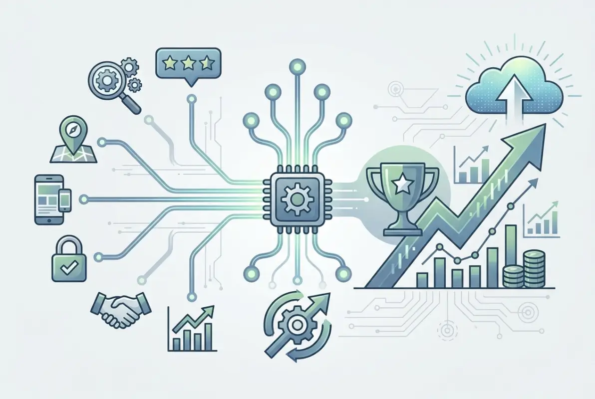 Best practices for Directory Listing Website Features: 7 Essential Elements That Drive Success
