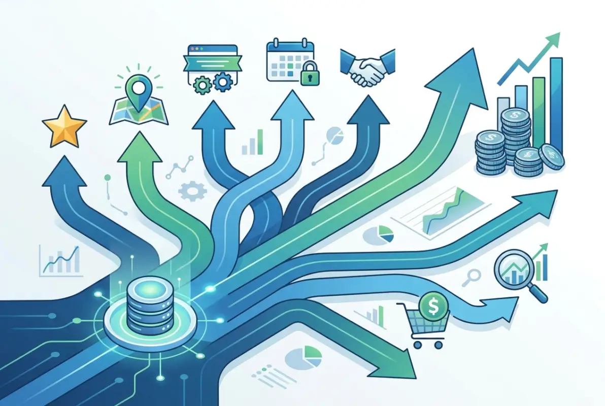 Best practices for Directory Monetization Strategies: 7 Ways to Generate Revenue from Your Platform