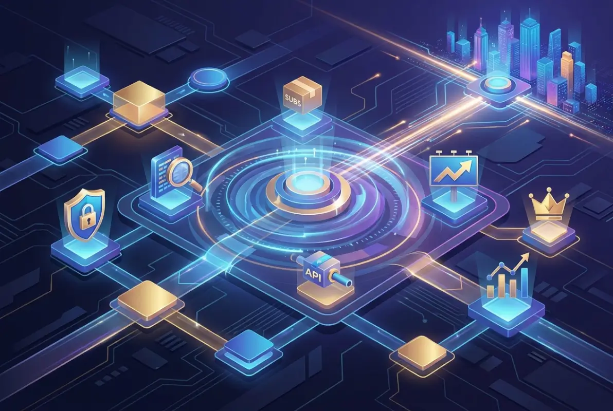 Advanced strategies for Directory Monetization Strategies: 7 Ways to Generate Revenue from Your Platform