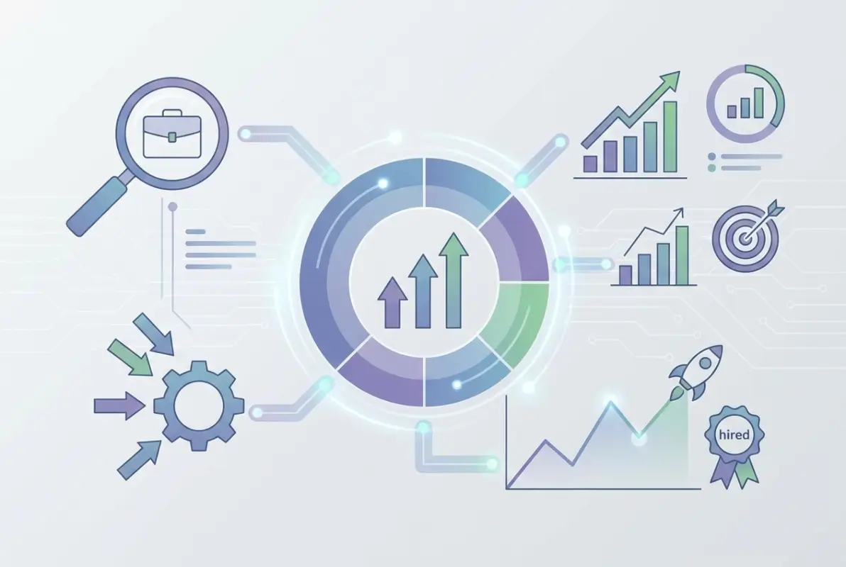 Best practices for How to Build an Illustration Portfolio That Gets You Hired in 2026