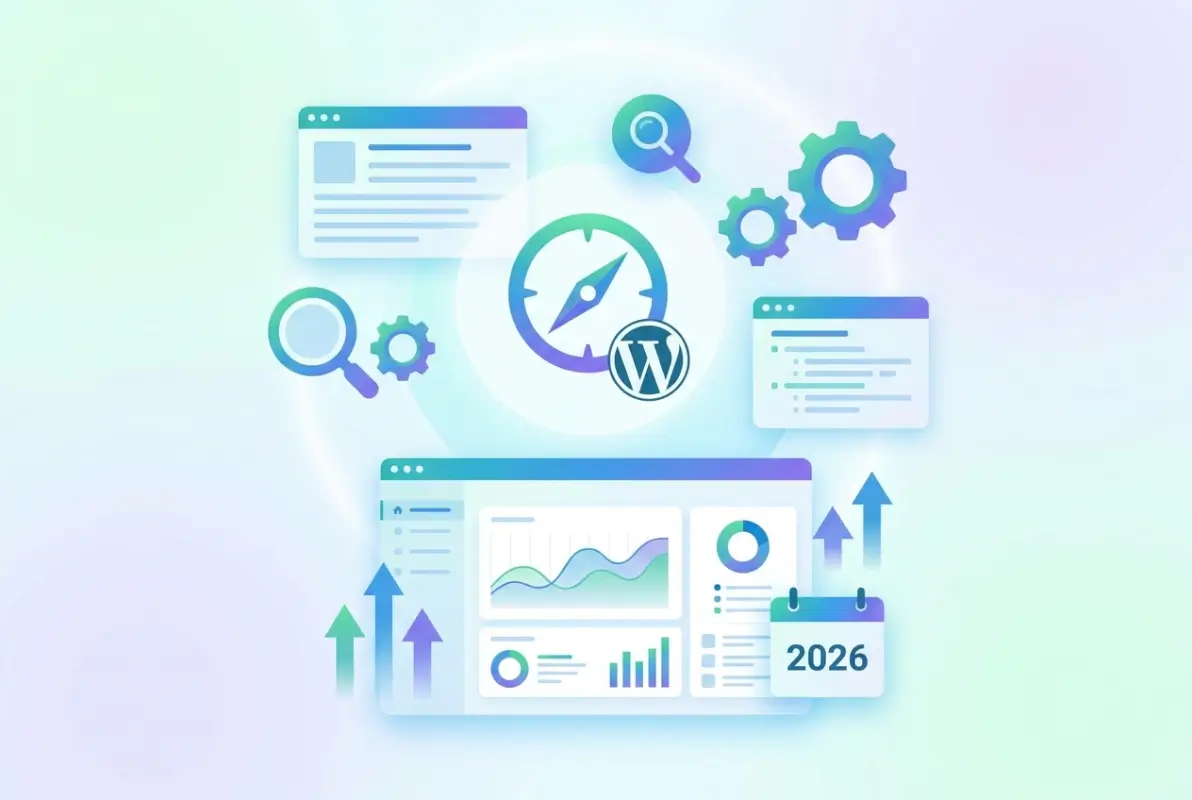 Visual overview of Directory Pro WordPress Plugin: Complete SEO & Features Guide for 2026