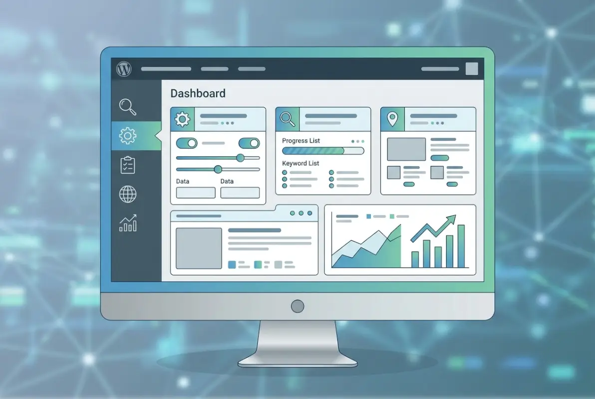 Tools and interfaces for Directory Pro WordPress Plugin: Complete SEO & Features Guide for 2026