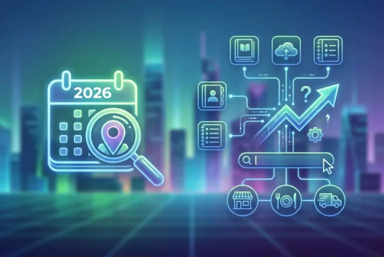 Visual overview of Directory Submission Services 2026: Do They Still Work for Local SEO?