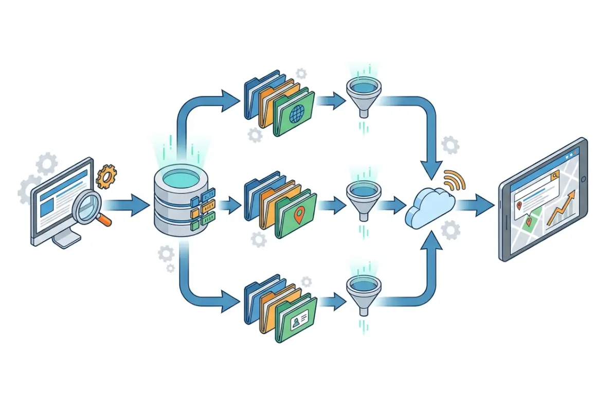 Step-by-step process for Directory Submission Services 2026: Do They Still Work for Local SEO?