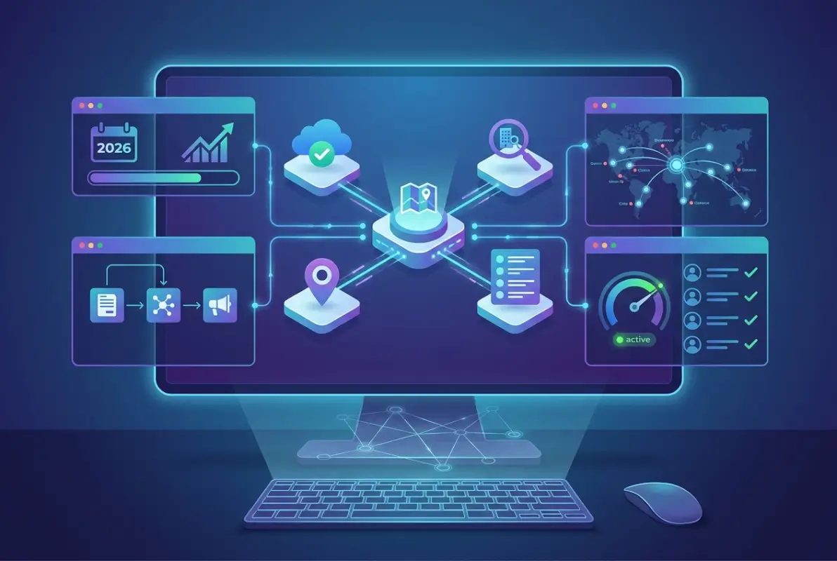 Tools and interfaces for Directory Submission Services 2026: Do They Still Work for Local SEO?