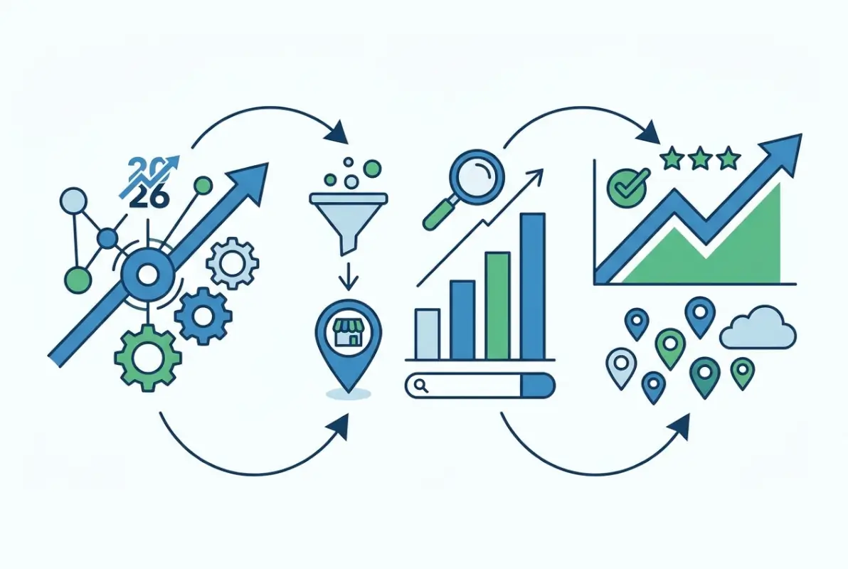 Best practices for Directory Submission Services 2026: Do They Still Work for Local SEO?