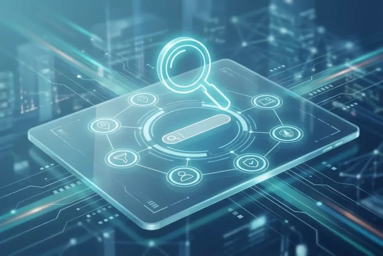 Visual overview of Directory Website: 7 Essential Features to Look for in a Platform