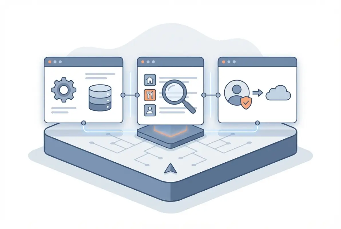 Core concepts behind Directory Website: 7 Essential Features to Look for in a Platform