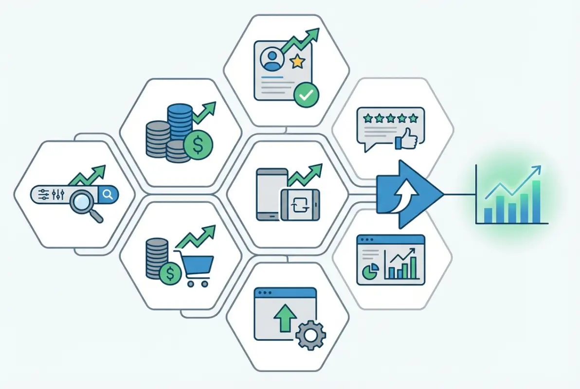 Best practices for Directory Website: 7 Essential Features to Look for in a Platform