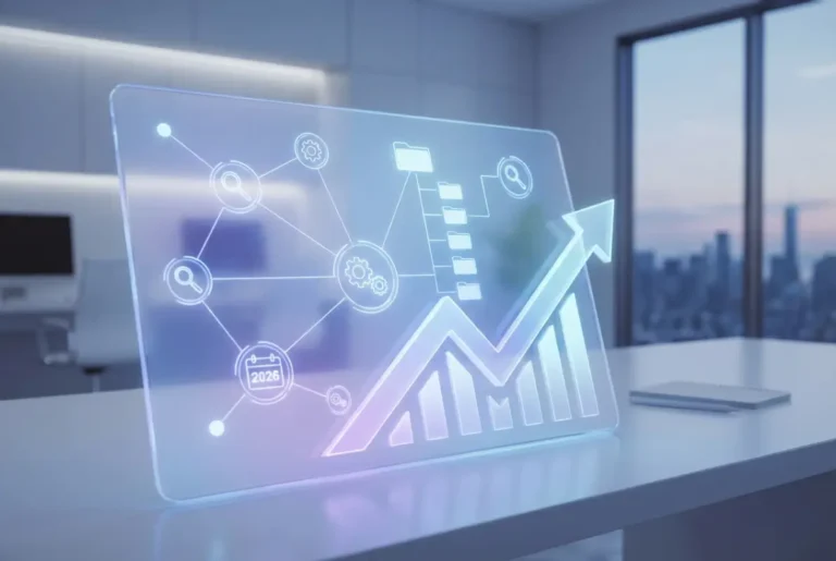 Visual overview of Directory Website SEO: 7 Proven Strategies to Rank Higher in 2026