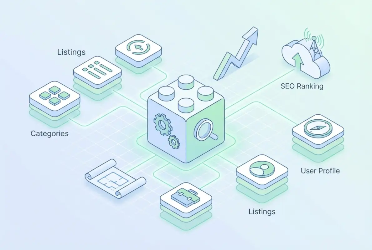 Core concepts behind Directory Website SEO: 7 Proven Strategies to Rank Higher in 2026