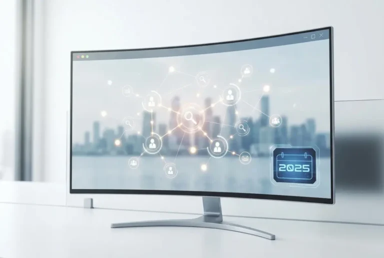 Visual overview of Directory Websites: 5 Reasons Your Business Needs One in 2025