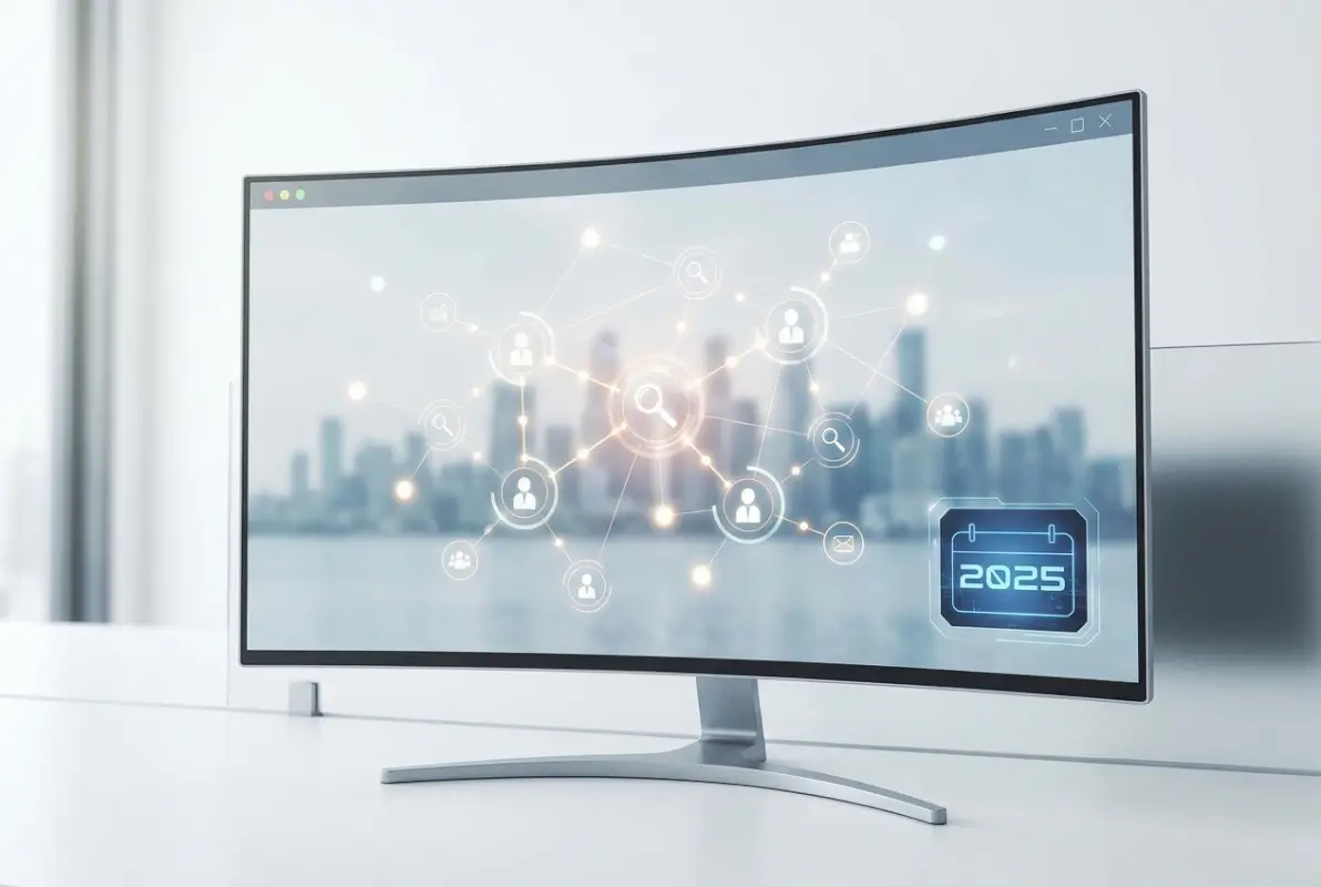 Visual overview of Directory Websites: 5 Reasons Your Business Needs One in 2025