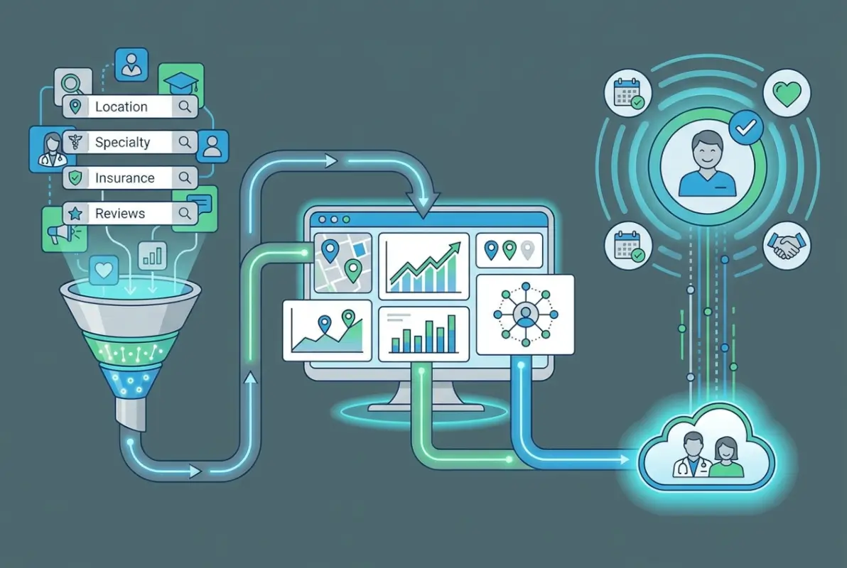 Best practices for Doctor Directories: How to Find a Qualified Physician Near You