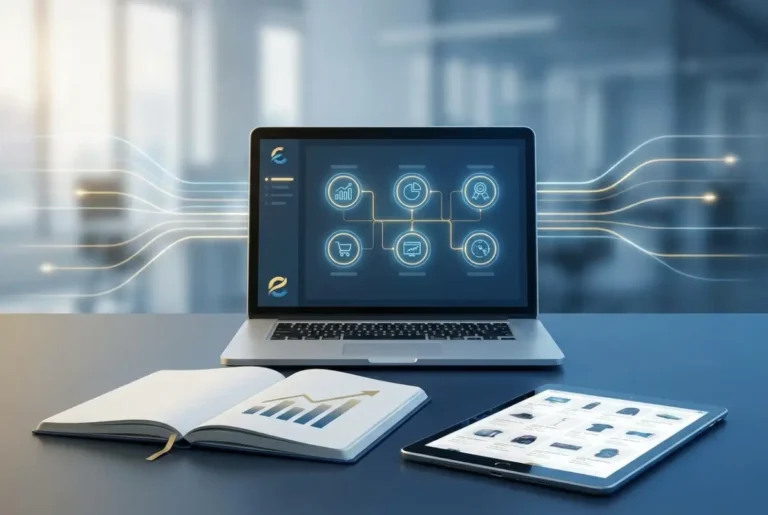 Visual overview of Best eBay Listing Software 2025: Top 6 Tools Compared for High-Volume Sellers