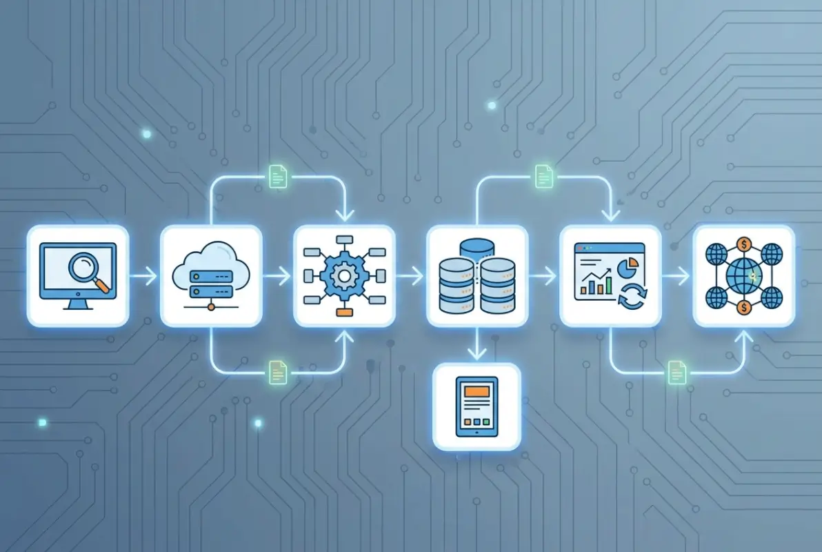 Step-by-step process for Best eBay Listing Software 2025: Top 6 Tools Compared for High-Volume Sellers