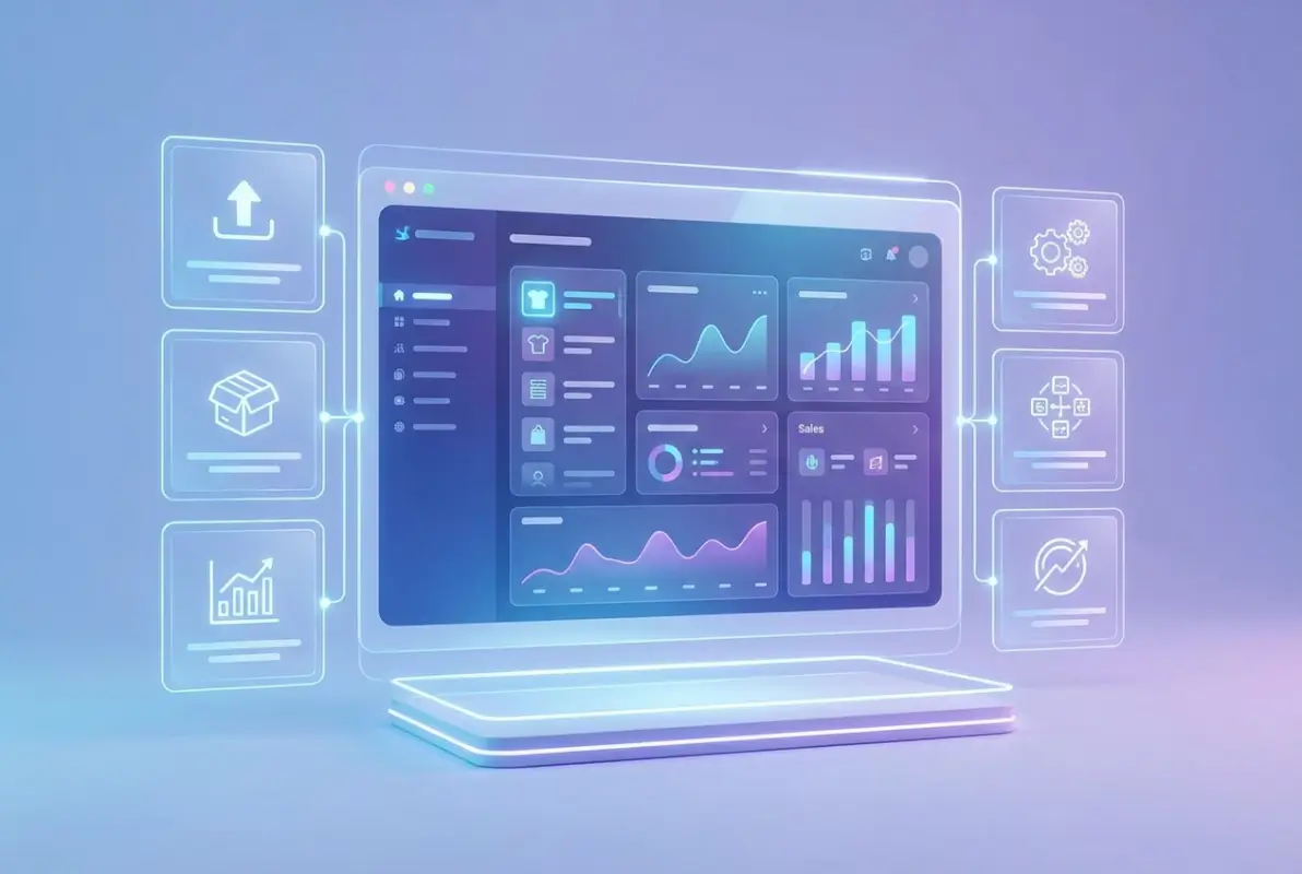 Tools and interfaces for Best eBay Listing Software 2025: Top 6 Tools Compared for High-Volume Sellers