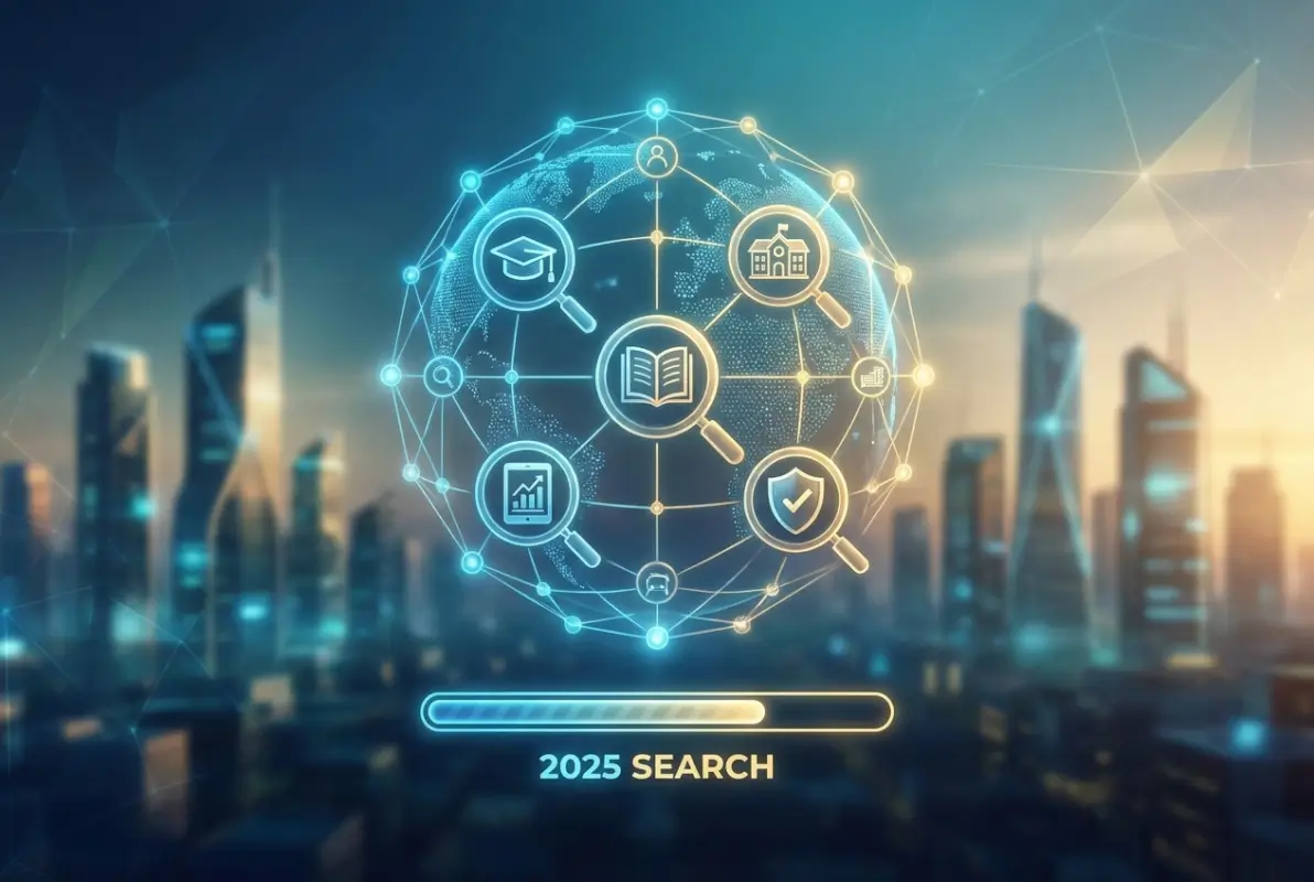 Visual overview of 5 Best Education Directories to Find Schools in 2025 (Complete Guide)