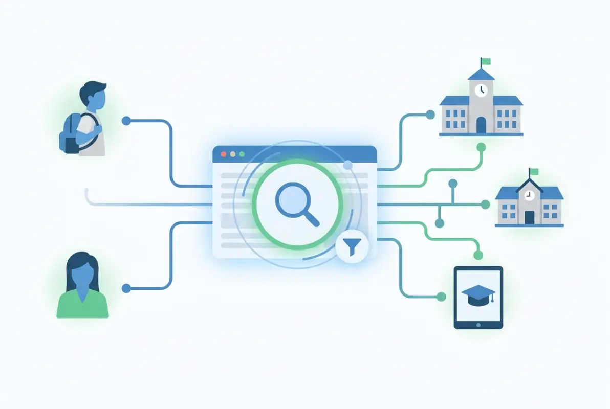 Core concepts behind 5 Best Education Directories to Find Schools in 2025 (Complete Guide)