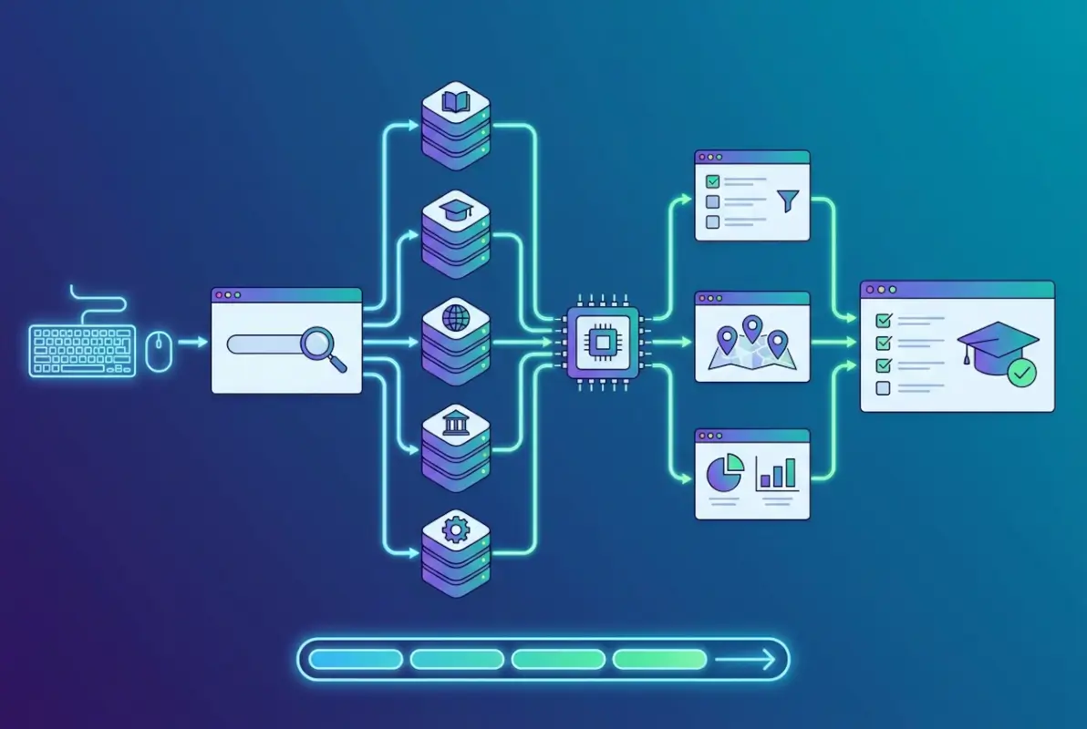 Step-by-step process for 5 Best Education Directories to Find Schools in 2025 (Complete Guide)