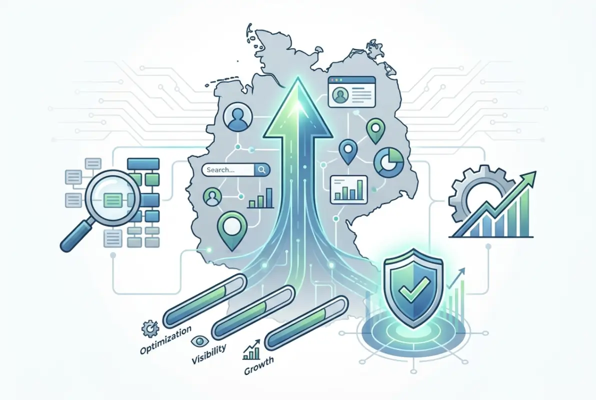 Best practices for Business Directory Germany: Complete 2025 Guide to Listing Sites & Local SEO