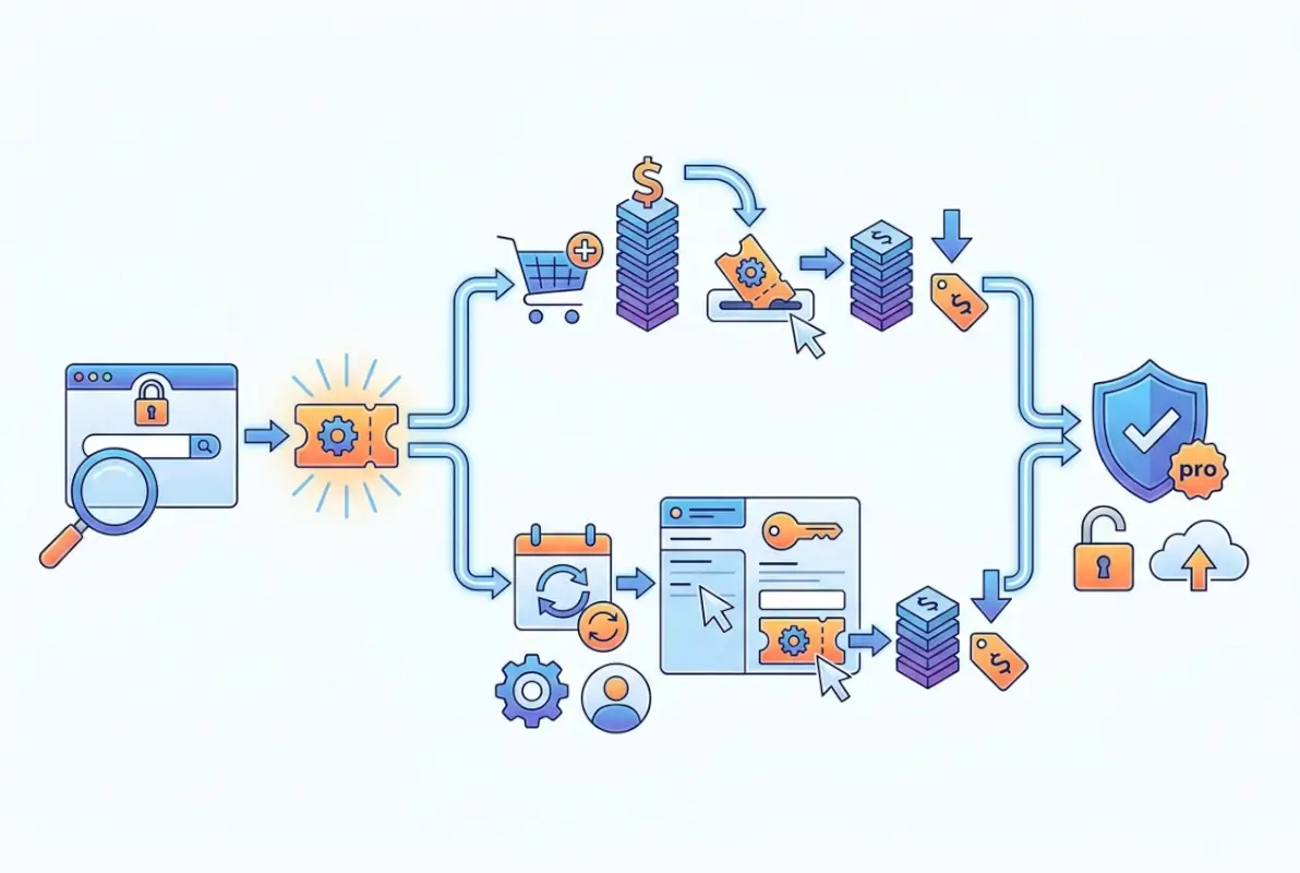 Step-by-step process for Elementor Pro Discount Code 2025: Best Ways to Save on Plans & Renewals