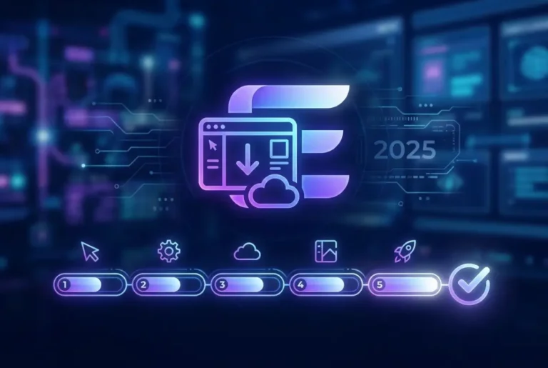 Visual overview of Elementor Pro Download: 5 Steps to Get Started in 2025