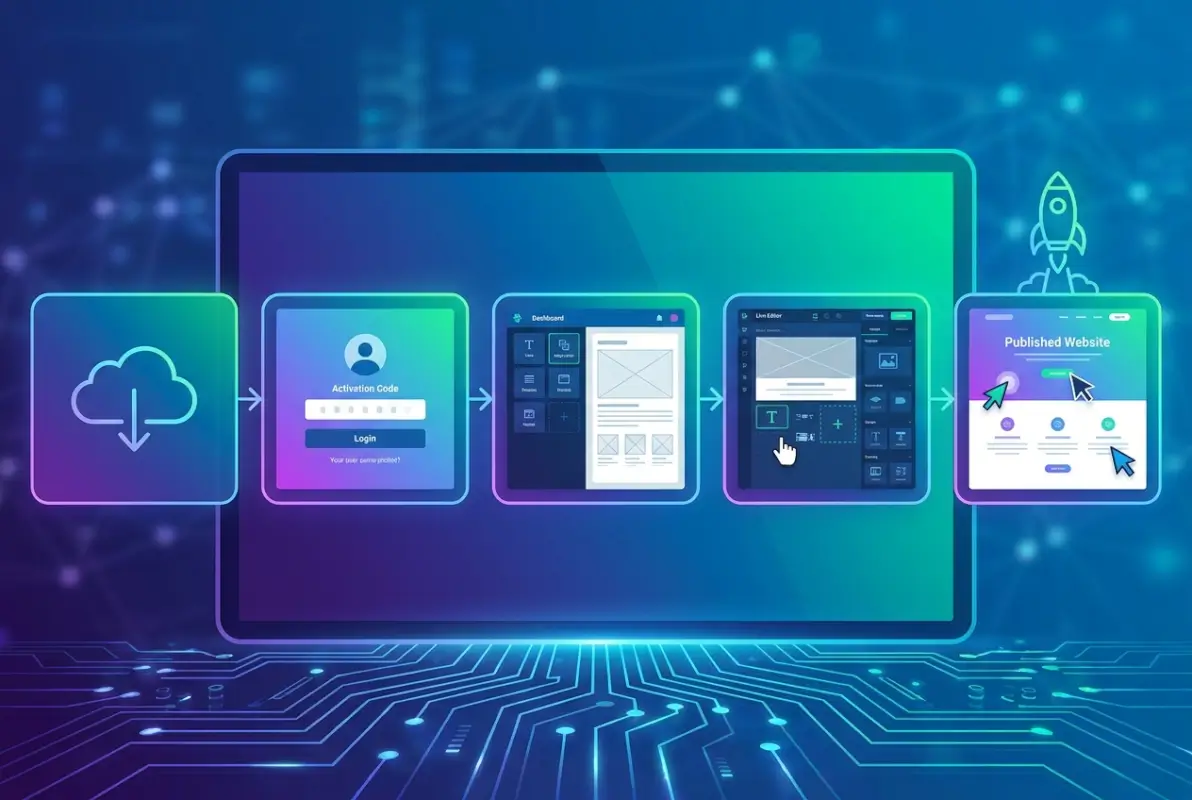Tools and interfaces for Elementor Pro Download: 5 Steps to Get Started in 2025