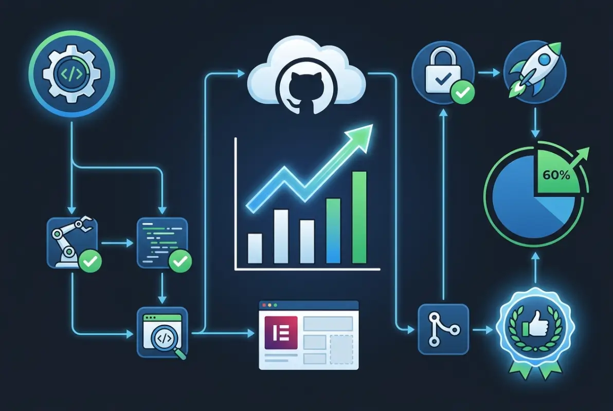 Best practices for How to Contribute to Elementor Pro on GitHub: Complete Developer Guide for 2026