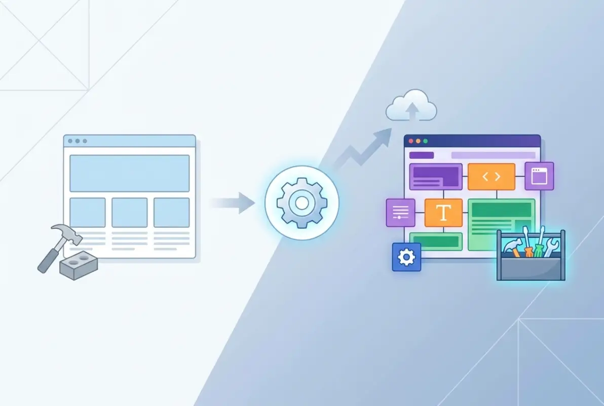 Core concepts behind Elementor Pro Benefits: How to Upgrade Strategically in 2026