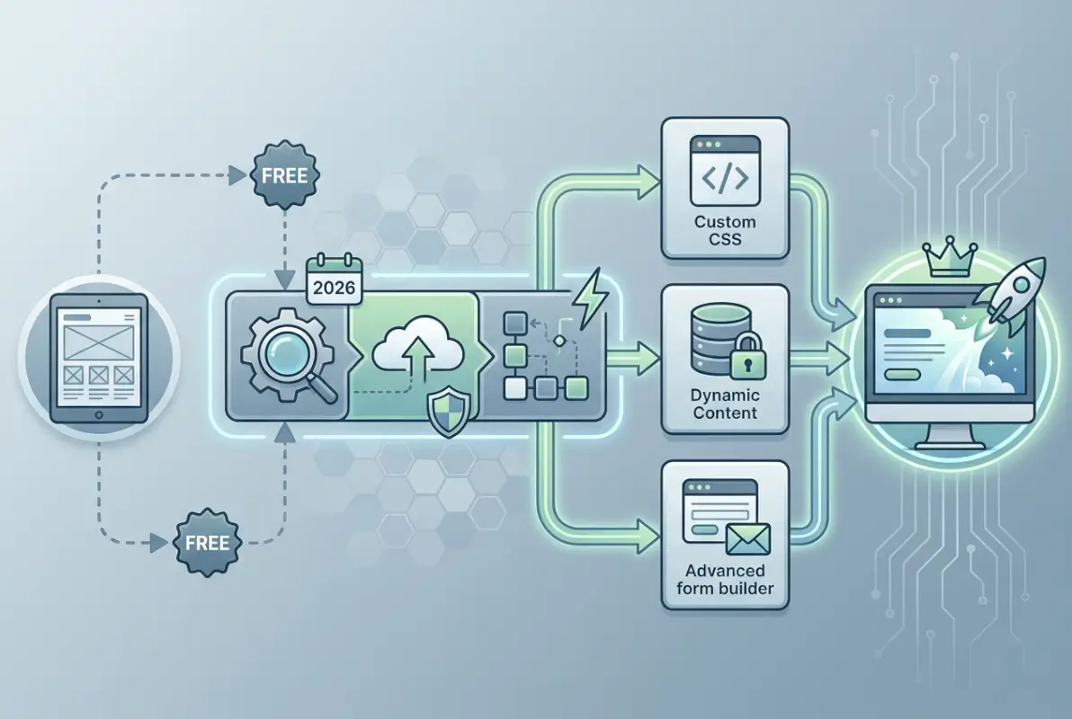 Step-by-step process for Elementor Pro Benefits: How to Upgrade Strategically in 2026