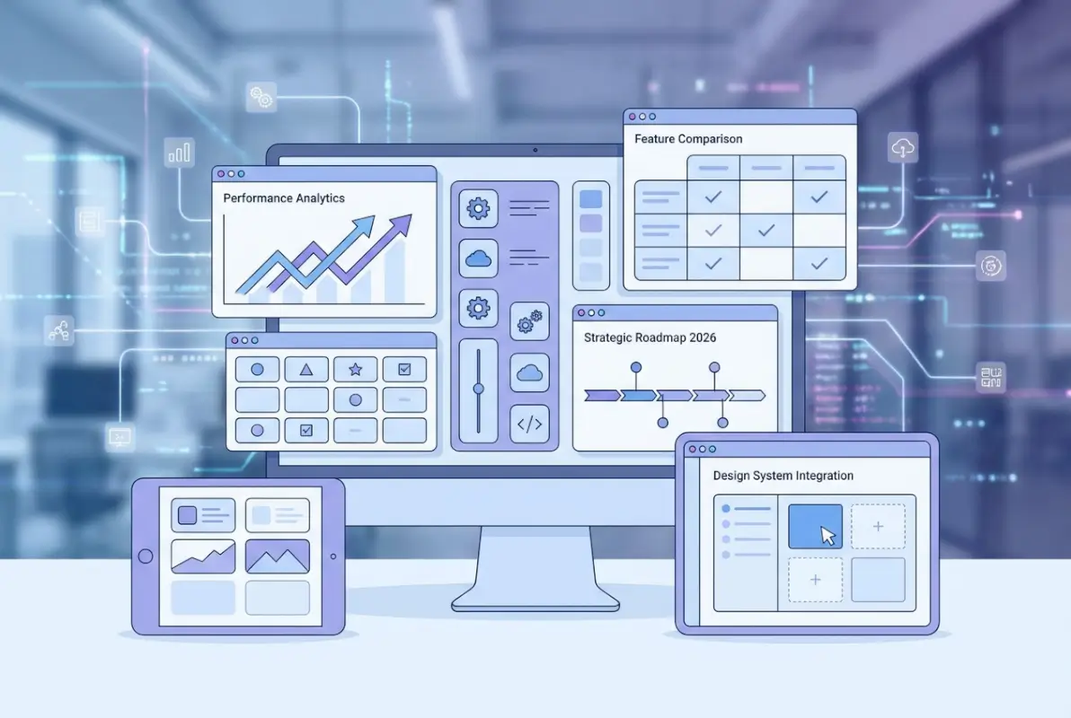 Tools and interfaces for Elementor Pro Benefits: How to Upgrade Strategically in 2026