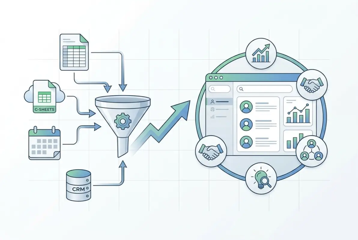 Best practices for Employee Directory Template: 5 Free Options (Excel, Sheets & More)